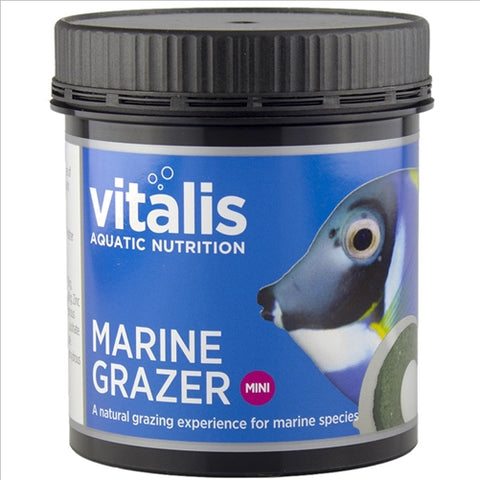Vitalis Marine Grazer -mini
