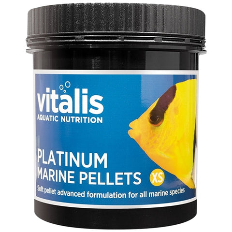 Vitalis Platinum Marine Pellets
