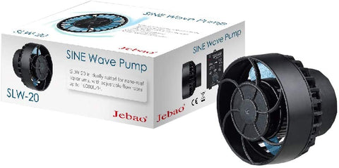 Jebao SLW-20 nano wavemaker