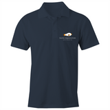 EAA Logo - S/S Polo Shirt