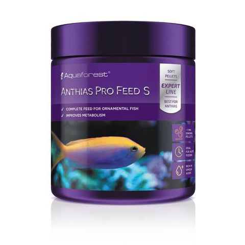 Aquaforest Anthias Pro Feed