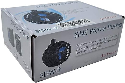 Jebao SINE Wave Pump SDW-9