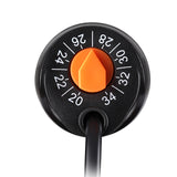 Chaning Quartz Short Aquarium Heater CN-666