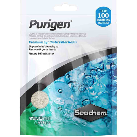 Seachem Purigen 100ml
