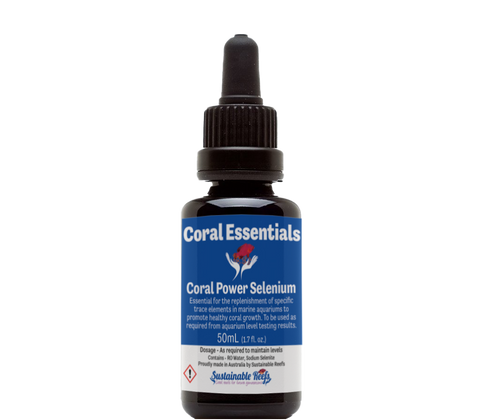 Coral Essentials - Power Selenium