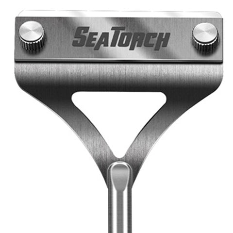 SeaTorch Titanium Algae Scrapper