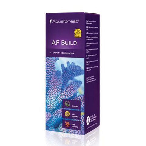Aquaforest build 10ml