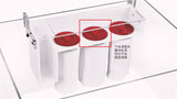 SeaTorch Filter Bag Holders