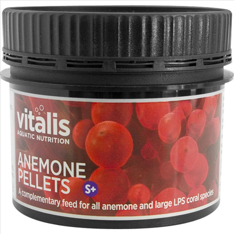 Vitalis Anemone Pellets