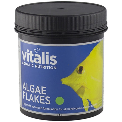 Vitalis Algae Flakes