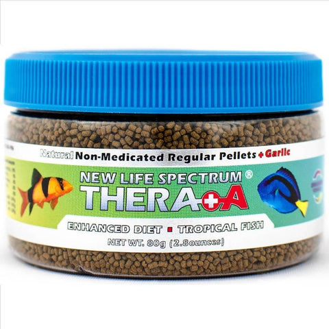New Life Spectrum Thera A