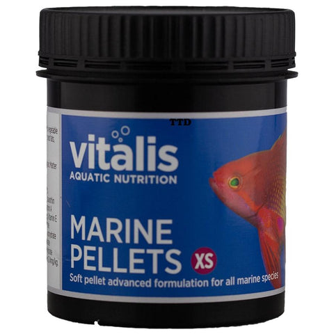 Vitalis Marine Pellets