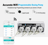 Coral Box wf-04 wifi dosing pump