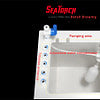 SeaTorch Luxury Filter Box AT-780