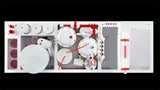 SeaTorch Luxury Filter Box AT-780