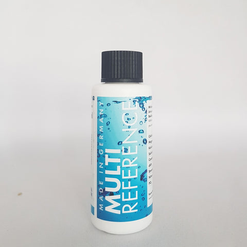 Multi Reference 100ml