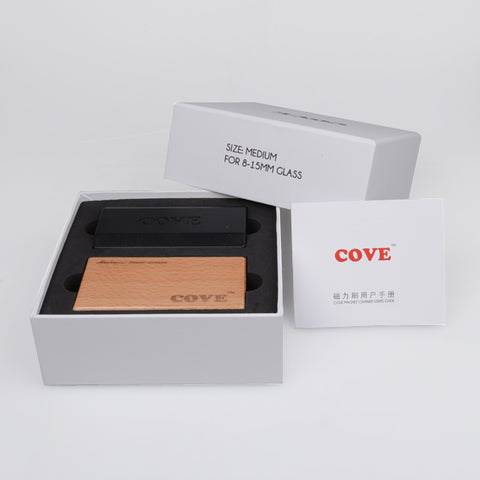 Cove Magnet Cleaner - with blade