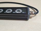 EAA Custom Blue Plus LED Light bar 85cm with Bluetooth control