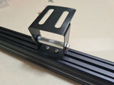 EAA Custom Blue Plus LED Light bar 55cm with Bluetooth control