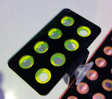 EAA Acrylic frag racks