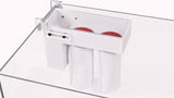 SeaTorch Filter Bag Holders