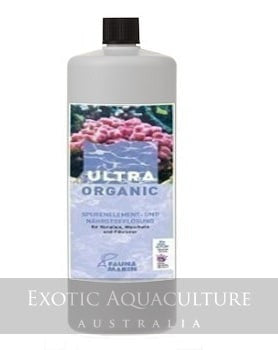 Ultra Organic 250ml