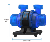 MAXSPECT TURBINE DUO TD-6K DC PUMP