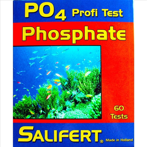 Salifert Phosphate Test Kit