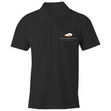 EAA Logo - S/S Polo Shirt