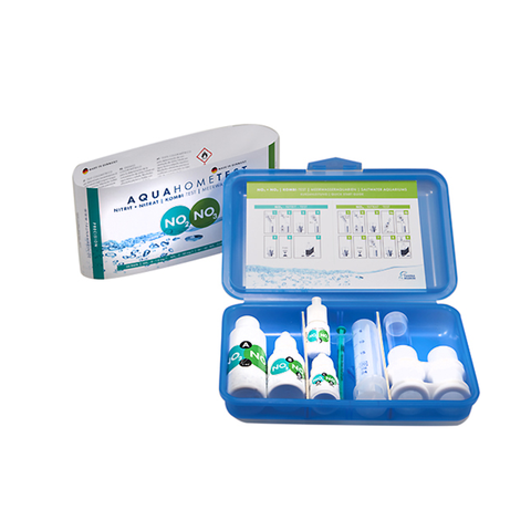 Fauna Marin Nitrate/ Nitrite test kit