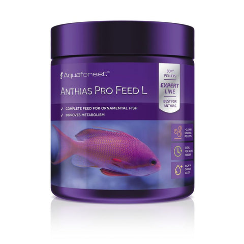 Aquaforest Anthias Pro Feed L