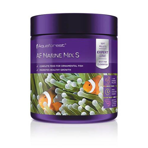 Aquaforest Marine Mix S