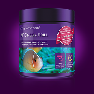 Aquaforest Omega Krill