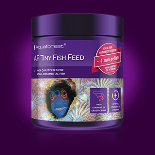 Aquaforest Tiny Fish Feed