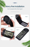 Magnetic Seaweed feeder