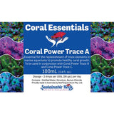 Coral Essentials - Coral Power Trace A