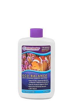 Dr. Tims Eco-Balance Probiotic Bacteria