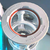 Great White Protein Skimmer GW 12 DC - 1500L