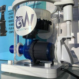 Great White Protein Skimmer GW 12 DC - 1500L