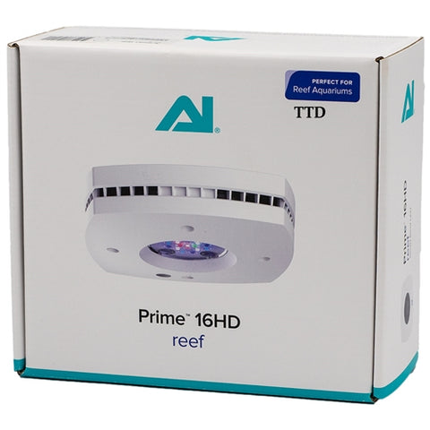 AI Prime 16HD - Led light