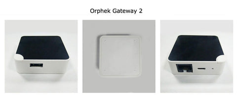 Orphek (IoT) Master Gateway2