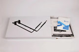 Orphek Aquarium Light Mounting Arm Kit-Anti-rust