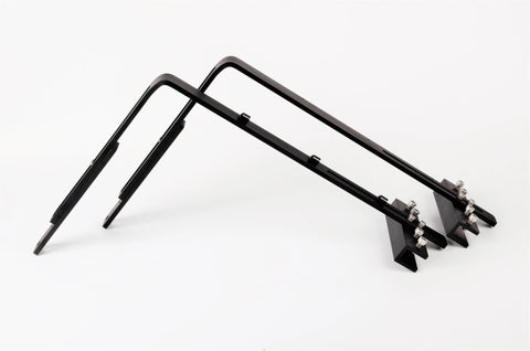 Orphek Aquarium Light Mounting Arm Kit-Anti-rust