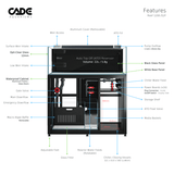 CADE REEF FRAG - S2/F 1200