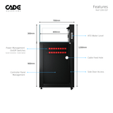 CADE REEF FRAG - S2/F 1200