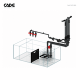 CADE REEF PENINSULA - S2/P 1800