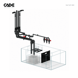 CADE REEF PENINSULA - S2/P 1800