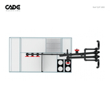 CADE REEF PENINSULA - S2/P 1800