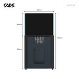 CADE REEF PENINSULA - S2/P 1800