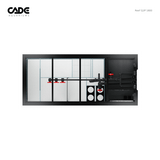 CADE REEF PENINSULA - S2/P 1800
